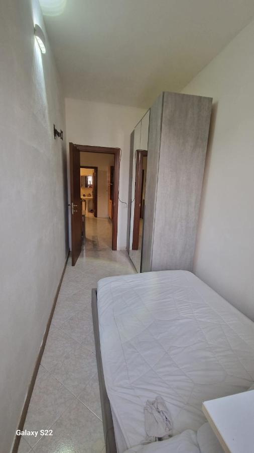 Il Nido Di Sven Apartment Casarza Ligure Luaran gambar